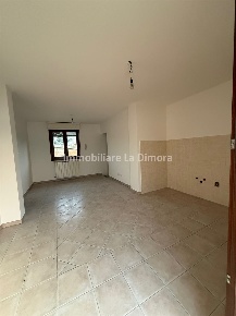 Foto Appartamento in via bellini, Conselice Centro di 67 m² con 3 locali