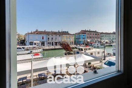 Foto Appartamento in via Semprini, Cesenatico Porto Canale di Ponente