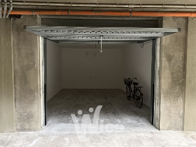 Foto Box in Via Zuccherificio, Cesena Centro Urbano di 22 m² in vendita