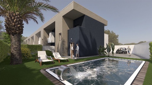 Foto Villa unifamiliare in STRADA VECCHIA PER NOICATTARO, Bari Torre a Mare