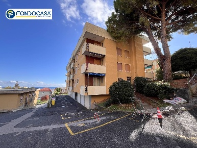 Foto Appartamento in Via Magnone, Ceriale Centro di 55 m² con 2 locali