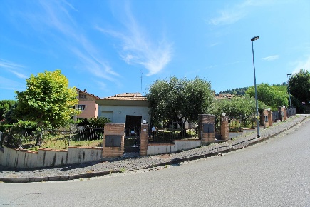 Foto Villa a schiera in Via Santa Lucia, San Benedetto del Tronto di 230 m²