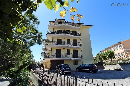 Foto Appartamento in Via Giardino, Controguerra di 91 m² con 3 locali