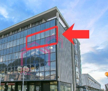 Foto Ufficio in Via del Mare 2D, Pomezia Pratica di Mare - Monte d'Oro