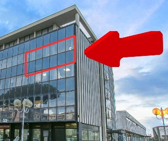 Foto Ufficio in Via del Mare 2D, Pomezia Pratica di Mare - Monte d'Oro