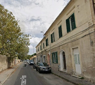 Foto Appartamento in Via Francesco Pera, Livorno Shangai di 78 m²