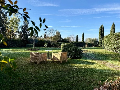 Foto Rustico in Tenuta di Magliano Centro, Magliano in Toscana di 200 m²