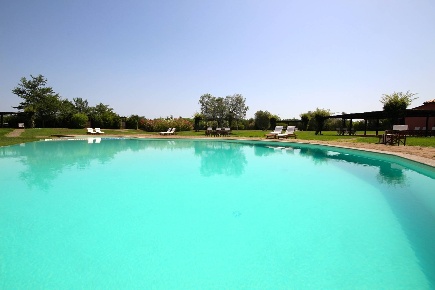 Foto Rustico in Tenuta di Magliano Centro, Magliano in Toscana di 200 m²