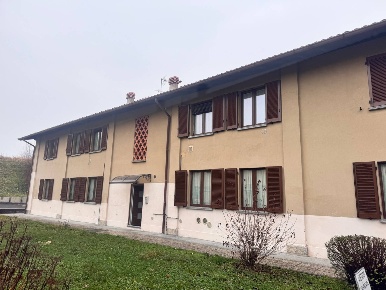 Foto Appartamento in Via Montale 12, Monguzzo Nobile Monguzzo di 70 m²