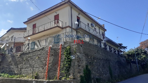 Foto Appartamento in VIA CORSO FARO SUPERIORE, Messina di 127 m² in vendita