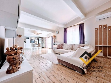 Foto Appartamento in Via Giuseppe Motta, San Giovanni la Punta di 95 m²