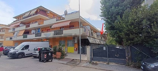 Foto Appartamento in via ugo foscolo 30, Martinsicuro Centro di 59 m²