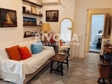 Foto Appartamento in Via Don Gabriele Paradisi, Monte Argentario di 55 m²