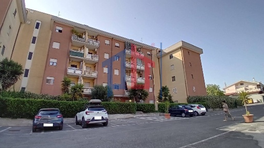 Foto Appartamento in via Rimini 14, Pomezia Pratica di Mare - Monte d'Oro