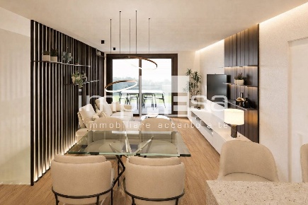 Foto Attico in Strada Cornadella, Sacile Centro di 99 m² con 3 locali