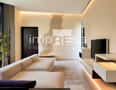 Foto Attico in Strada Cornadella, Sacile Centro di 158 m² con 3 locali