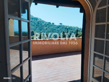 Foto Appartamento in Località cala piccola, Monte Argentario di 70 m²