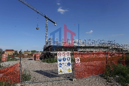 Foto Case semi ndipendenti in viale sant'antonio 0, Ardea Ardea Paese
