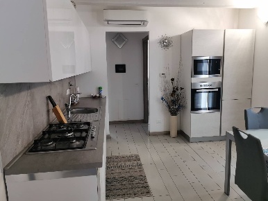 Foto Appartamento in Via San Donato 213, Bologna Pilastro di 60 m²