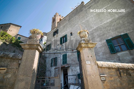 Foto Casa indipendente in VIA DELLA LAMA 17, Roccastrada Centro di 237 m²