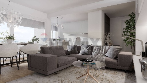 Foto Appartamento in via roma, Colverde Gironico Al Piano di 87 m²