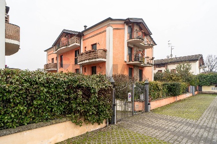 Foto Appartamento in stradello Vaifro Agnoli 4, Parma Baganzola - Aeroporto