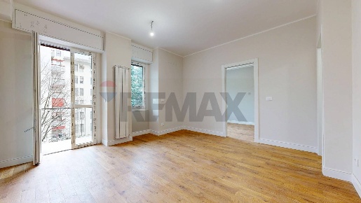 Foto Appartamento in Via Martin Lutero 8, Milano Precotto di 46 m²