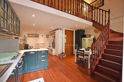 Foto Appartamento in Via Gaudio 60, Sanremo Porto Vecchio di 79 m²