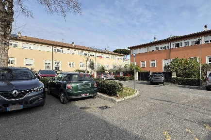 Foto Villa a schiera in Viale Gorgia Di Leontini 330, Roma Casal Palocco
