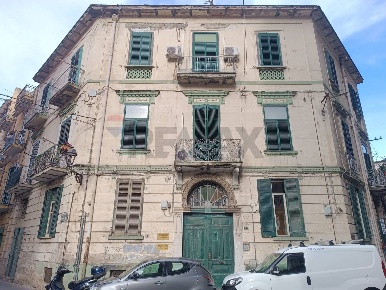 Foto Appartamento in VIA PAPA GIOVANNI XXIII, Nocera Inferiore di 85 m²