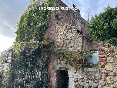 Foto Rustico in LOCALITA' I GESSI SNC, Roccastrada di 119 m² con 5 locali