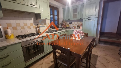 Foto Casa indipendente in via casale di valle, San Giuliano Terme di 50 m²