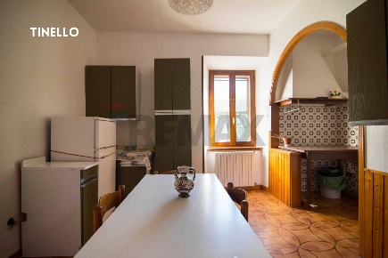 Foto Appartamento in PIAZZA XXV APRILE 4, Roccastrada Centro di 87 m²