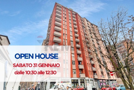 Foto Appartamento in Via Don Bosco 2, Cinisello Balsamo Fulvio Testi