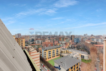 Foto Appartamento in Via Don Bosco 2, Cinisello Balsamo Fulvio Testi