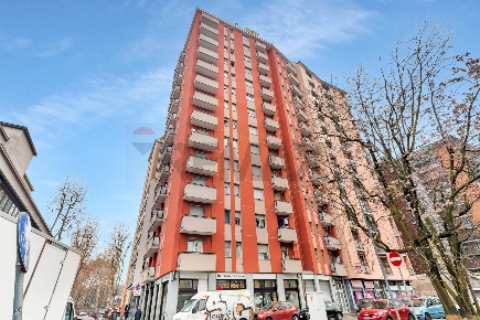 Foto Appartamento in Via Don Bosco 2, Cinisello Balsamo Fulvio Testi