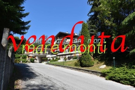 Foto Appartamento in via gran baita 4, Roccaforte Mondovì di 59 m²