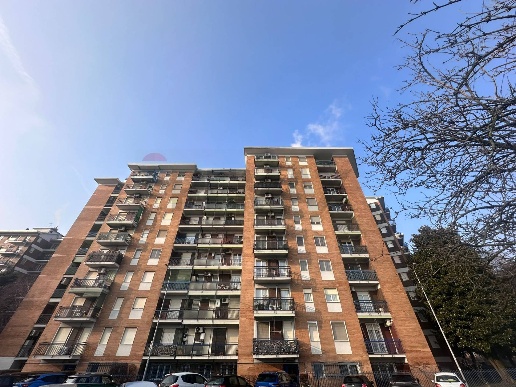 appartamento in vendita a Cormano in zona Molinazzo