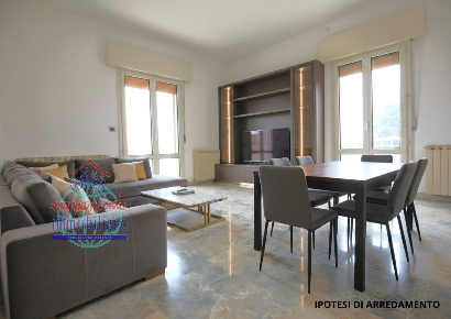 Foto Appartamento in VIA MAZZINI 8, Terre del Reno Sant'Agostino di 119 m²