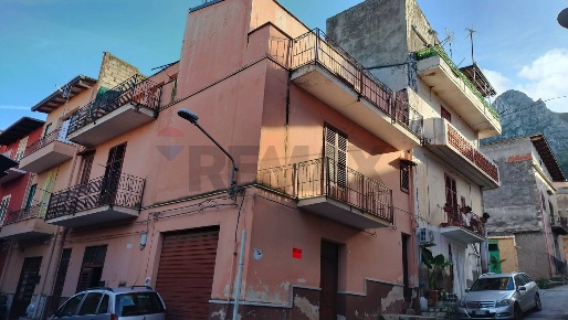 Foto Casa indipendente in via Trappeto 92, San Giuseppe Jato Centro