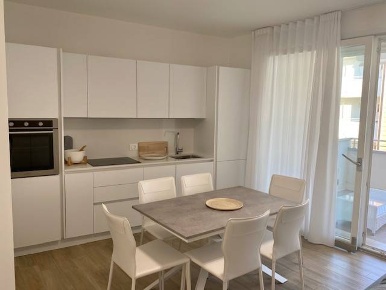 Foto Appartamento in VIA NERVESA DELLA BATTAGLIA 1, Jesolo Lido Est