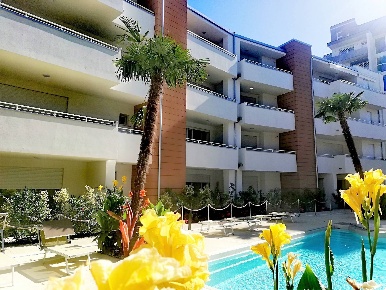 Foto Appartamento in VIA NERVESA DELLA BATTAGLIA, Jesolo Lido Est di 71 m²