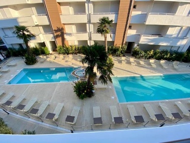 Foto Appartamento in VIA NERVESA DELLA BATTAGLIA, Jesolo Lido Est di 71 m²