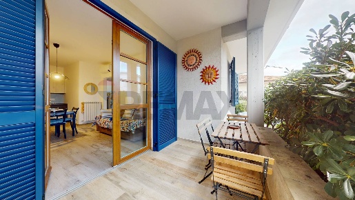 Foto Appartamento in Via Pardini 14, Viareggio Torre del Lago di 65 m²