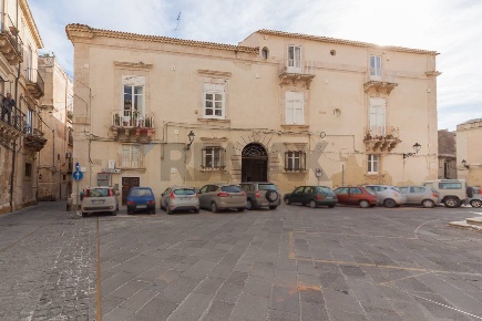 Foto Appartamento in piazza san Giuseppe 1, Siracusa Ortigia di 149 m²