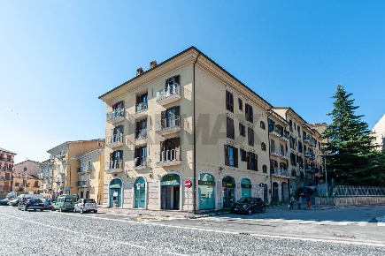 Foto Appartamento in Via Calata Montagnola, Avellino Centro Storico