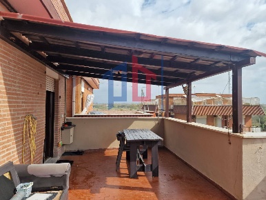 Foto Attico in via svezia, Pomezia Torvaianica - Surf Music di 75 m²