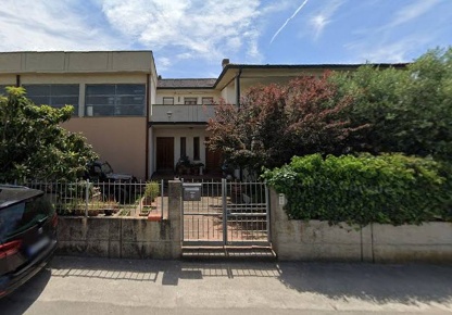 Foto Appartamento in Via Del Lavoro, Campiglia Marittima Venturina di 81 m²