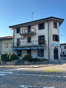 Foto Appartamento in Via Roma, Gradisca d'Isonzo Centro di 100 m²