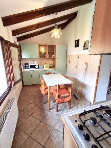 Foto Appartamento in Via Castello 25, Cannobio Centro di 80 m² con 3 locali